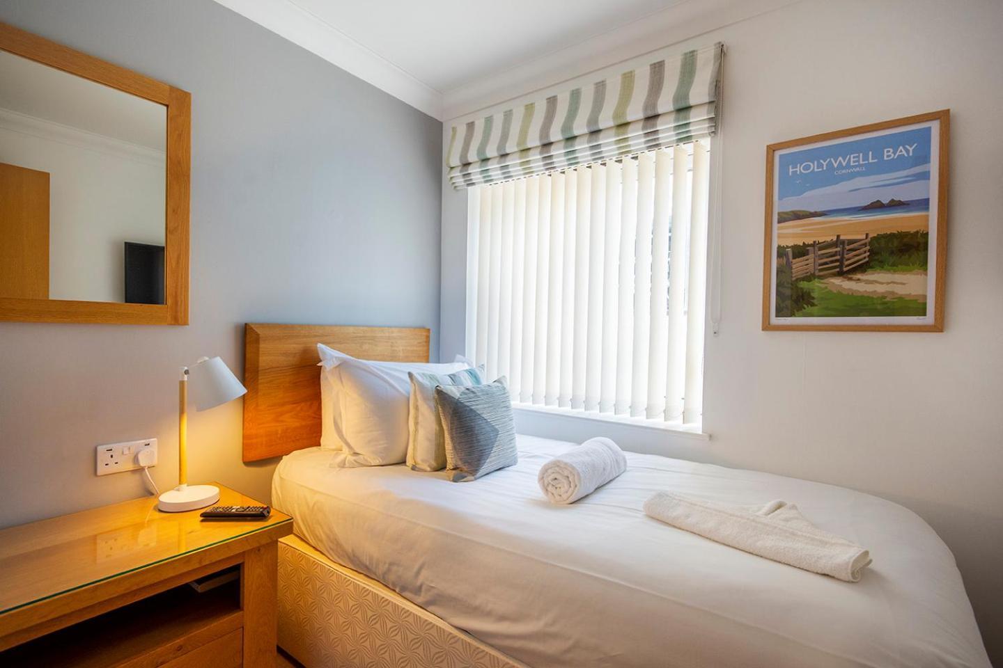 Marine Point, Mevagissey - Sensational Cliff Top Views Of Harbour And Bay Esterno foto